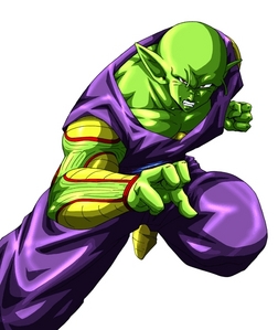 How old is Piccolo??? (answer me!!!!) - Piccolo Jr Answers - Fanpop