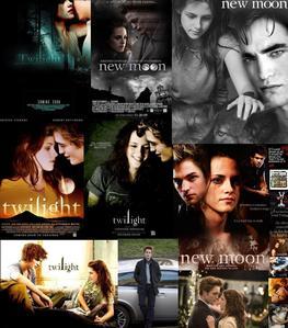  Ok harry potter was just thatok.Now twilight was damn awesome.