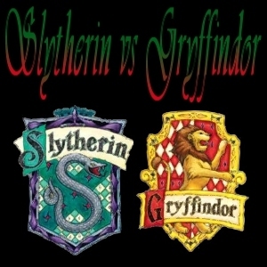  Ive been wondering what started the infighting between Houses Slytherin and Gryffindor...What do u think?