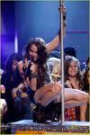 How  come Miley is wearin all these short skirts and shorts? whats she thinkin? and pole dancin?! yikes! wat happened 2 her?