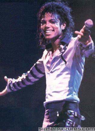  what song would toi like michael too sing too toi most?