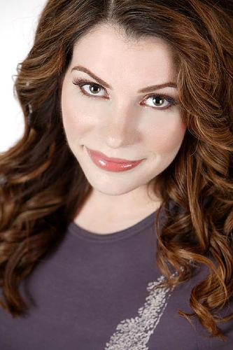 If you could tell Stephenie Meyer one thing what would you tell her?