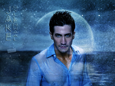 Don't you think Jake Gyllenhaal could play Aro in new moon, i mean He looks like a pretty good vampire don't ya think?