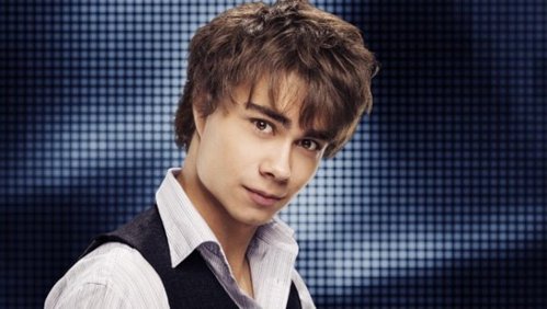  I don't think there is an official Alexander Rybak site yet!!!But there are other sites!!! How about this: http://www.myspace.com/alexanderrybak