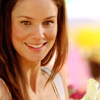  It's Sarah Wayne Callies!!! She Is Actresses! U may now her from Hit Zeigen Prison Break!She plays Dr.Sara Tancredi! She is AMAZING!!! Liebe HER!<333