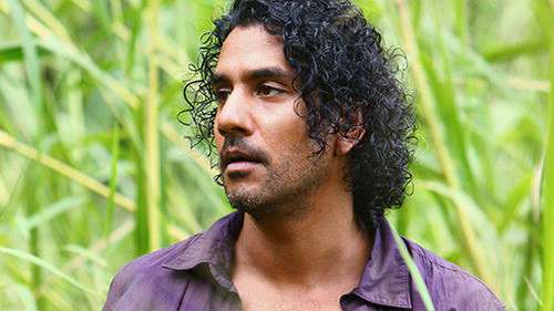 i hope it's Sayid!