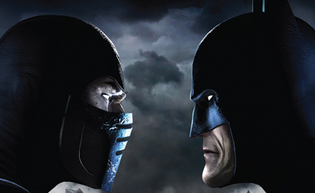  is mortal kombat vs dc universe out on the ps2?