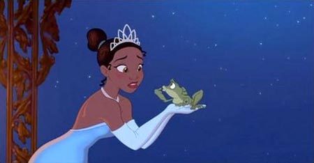  Will Disney continue their traditional 2-D animatie films after The Princess and the Frog?