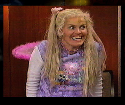  I watch dot and darell on madtv (we dont have it in irl)I like remi gillard and Daves days and not to forget those video everyone loves of kids getting scared!!E.G:kid imba britney spears scared to death kwa mom!!! I upendo that video!!!