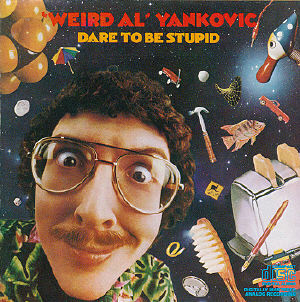  It's okay, but its just not funny. The funny one is; "Girls just wanna have lunch" bởi Weird Al Yankovic. Also an 80's great! Check out the lyrics: Some girls like to buy new shoes And others like drivin' trucks and wearing hình xăm There's only one thing that they all like a bunch Oh, girls, they want to have lunch Oh, girls just want to have lunch I know how to keep a woman satisfied When I whip out my Diner's Card their eyes get so wide They're always in the mood for something to munch Oh, girls, they want to have lunch Oh, girls just want to have That's all they really want Some lunch Don't ask 'em to bữa tối, bữa ăn tối hoặc breakfast hoặc bữa ăn, brunch 'Cause girls, they want to have lunch Oh, girls just want to have lunch Girls, they want Want to have lunch Girls wanna have She eats like she got a hole in her neck And I'm the one that always gets stuck with the check Can't figure out how come they don't weigh a ton Oh, girls, they want to have lunch Oh, girls just want to have That's all they really want Is some lunch Don't know for certain but I've got a hunch Those girls, they want to have lunch Oh, girls just want to have lunch