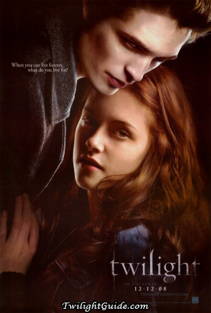 Twilight was nominated for 9 categories and won 5 out of it!!! Twilight forever!!! 