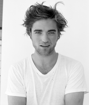  It's hard to say, considering I dont know any of them as persons, only as actors. Both of them are hot and stuff. Hm. Robert Pattinson, I think. Taylor Lauthner is еще my age, but.. Naah, Robert!