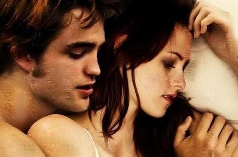 Pictures Of Edward And Bella Having Sex 70