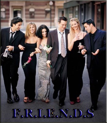  Umm Ross and Rachel end up together, Chandler and Monica get married, Phoebe marries this guy named Mike and Joey ends up alone. The OH MY GOD girl is Janice. Julie was Ross' first girlfriend in the whole series. Phoebe's gay husband, she divorced him because, well he wasn't really gay, but he was in প্রণয় with someone else and they needed a divorce. Hope that helps.