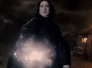  One thêm time yeah, Dumbledore is killed bởi Snape, but to find out why - bạn should read the 6th and the 7th books.