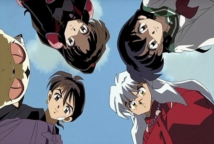  YES!!! I just 사랑 Inuyasha!!! It's One Of My Favourite Animes!!! please at least 40 더 많이 episodes!!!