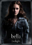  Hmmmm........ I would have to go with bella.