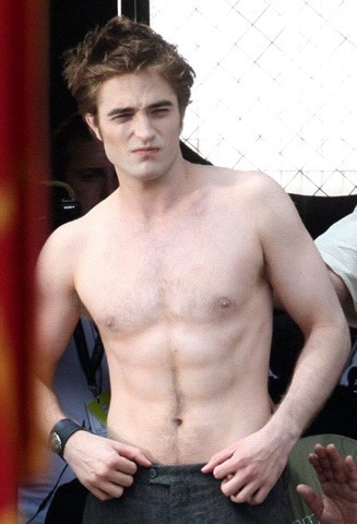 TEAM EDWARD!

1. i wanted him and bella to be together
2. he is a perfect gentleman
3. he is so freaking hot!!