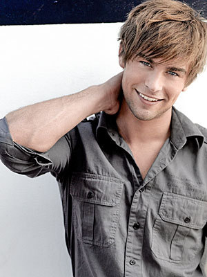  do wewe think that chace crawford would have doen a better edward???