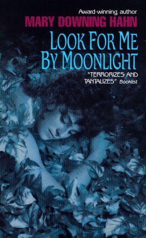 Everyone already posted all the Vampire books I know of except 1. It's called "Look for me by Moonlight" By: Mary Downing Hahn.