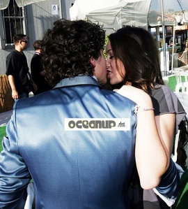  I thought Niley was adorable! I also think it would be cute if Nick went out with Demi...but either way NILEY! :D
