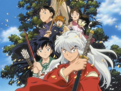 Are the rumors true about InuYasha returning with episodes next year?