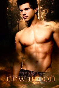  Taylor Lautner Because he´s so hot, so cool and He have a perfect body and I want Taylor for me 哈哈 =D