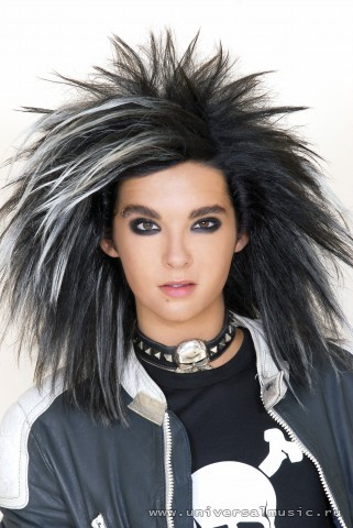  Bill Kaulitz.; ♥♥♥! And I don't have to explain this at all do I? ;D