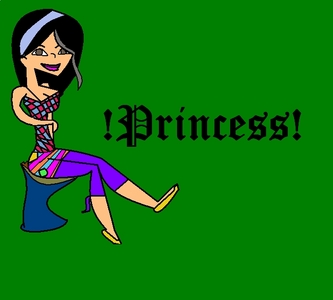  i wanna be in ti also too!!!!!! Name:Princess Age:15 Look:Plad red/blue shirt.Striped skirt.Light purple leggings.gold babydoll shoes Medium black hair.long silver streek on left eye. Personality:Enything thats NOT at ALL normal!Ok,Izzy/heather/lindsay!Mean,alot.Crazy,as hell.And hot,as the sun. Relasionships:21cusins.2 twin sistes 5 aunts 2 uncles 3 dads 2 moms,one boyfriend Trent(not tdi trent)