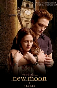 I loved it, it is so emotional!!
I did know edward would come back and i mostly knew everything in new moon becouse my friend keeped talking about it but i still read it and it was the best!!
It works out of the best for everyone even jacob but in braking dawn.