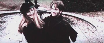 i preffer Lily and James because otherwise Harry wouldnt have been born and then their wouldnt even be a book and if their was Harry would have a difrent name and personality, he would probably be mean like Snape.