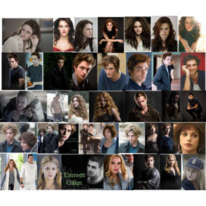  I like Twilight sooo much i can't even describe it!! It is my obsession!!!! I am in 爱情 with he story, The characters, EVERYTHING!!! Twilight is one of my 最喜爱的 things is the world and I know it will take me a [i]long[/i] time to get over Twilight. I agree with Brysis's answer. I hate those fake 粉丝 that have only seen the movie and like it because of the hot guys. Tsk, tsk to those so call 粉丝 :(