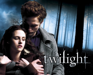 I LOVE TWILIGHT!!
There are no words to descibe it, it is too good!
I am sick of all those FAKE FANS that say that they love twilight but only like it becouse of the guys too.
Them FAKE FANS are everywhere at my school and you can't get away from them there everywhere!!
They only talk about the guys and all of that!
And what is bad is that some of my friends are FAKE FANS!!

TWILIGHT ROCKS!!