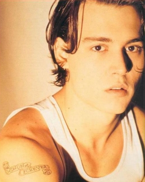  we all know that all his tatoos mean something important to him. He change winona forever to wino forever "for respect" why didnt he removed the whole tatto! my ? would be "is winona still important to you?