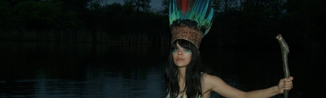 Join the new <a href='http://www.fanpop.com/spots/bat-for-lashes'> Bat for Lashes</a> spot! It's the 