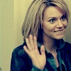  LOL Janni, Ты don't need it that much. ;D You've called me Peyton, remember??? :O Seriously, how