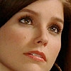  lol hujambo what's up? :) Brooke's puppy eyes.. so cute!