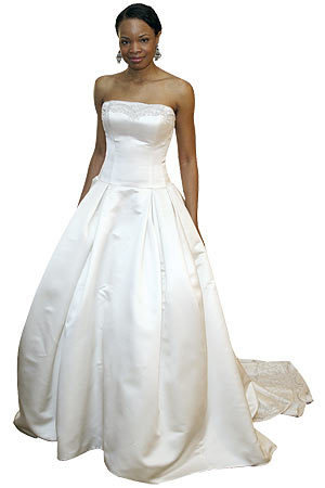  sorry about that Mary but i am planning my bl wedding tell me could toi see Brooke wearing this