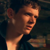  IM SOOO HORNY FOR JAMES COOK =[