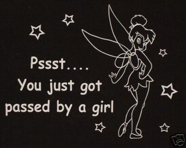  If wewe would like a great Tinker Bell decal for your car au truck, copy and paste into your browser: