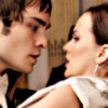  Hey! :] Anyone here? Some Chuck and Blair 爱情 just because!