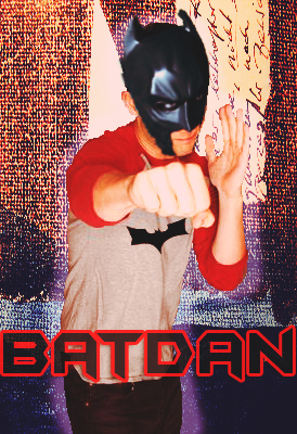  8208 *GIVES EVERYONE SOME DOROTIES AND BUYS A BATDAN!!* YESSS!!!
