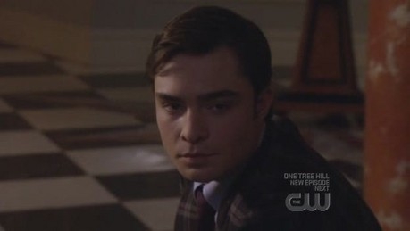 Chuck's waiting for more fans... 
hahaha
9916 :)
May be he is thinking: I WANT 10 000!!! 