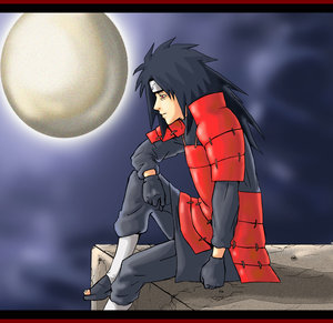  yay give madara-sama lots of Liebe LOL he's awsome =] i just cant get over how good of a character he