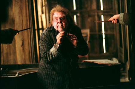 Hot!

Peter Pettigrew 