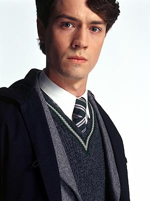 HOT!!!



Young Lord Voldemort aka Tom Marvolo Riddle.