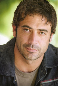 Now that I think of it what about Jeffery Dean Morgan as Alicide... its a thought