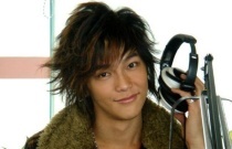 It's really hard to say. But the guy who comes first to my mind is Jiro. I think he is sooooo funny a