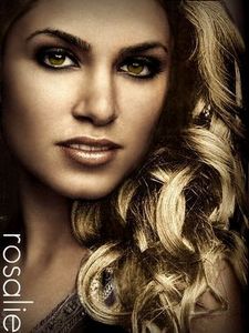 Dammit Rosalie!
Why are you so beautiful?!