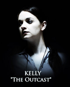  The fourth victim is Kelly Seaver Kelly Seaver (played 의해 Ana Mae Routledge) has a unique connect